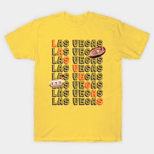 Las Vegas T-Shirt